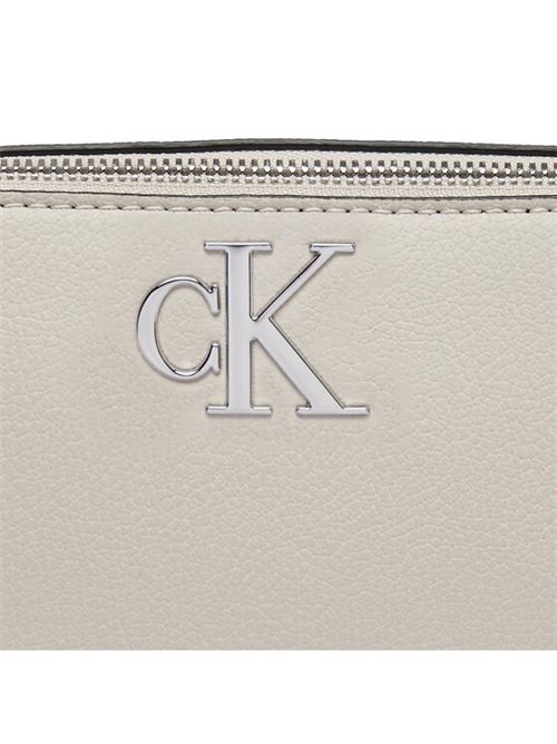 MINIMAL MONOGRAM CAMERA BAG18 CALVIN KLEIN | K60K610683/CI2